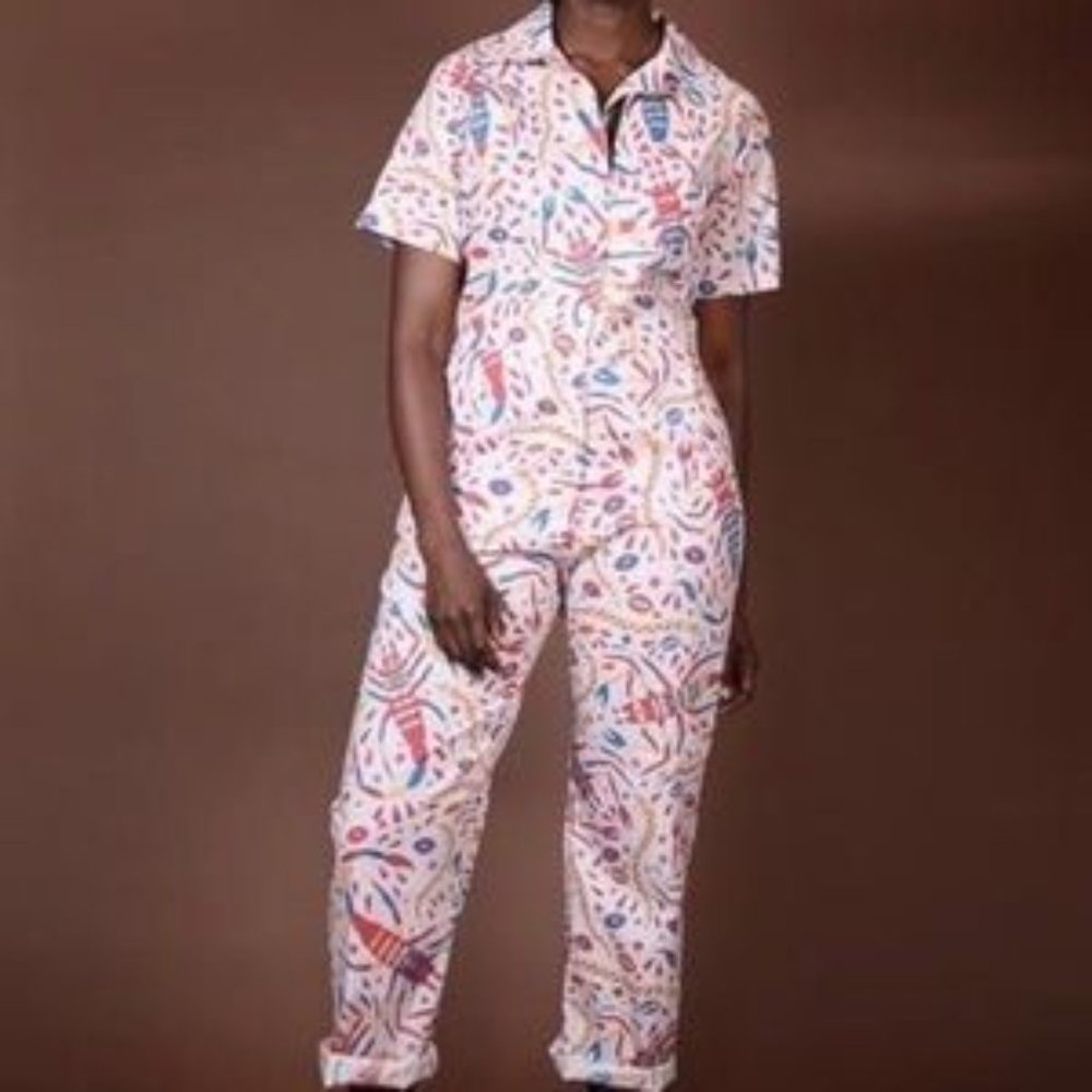 Nooworks Scorpion Coveralls Jumpsuit Size XL